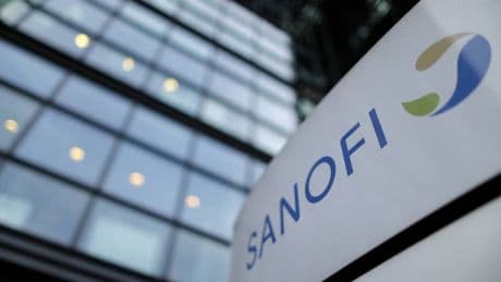 Sanofi va investir au moins 20 milliards de dollars aux États-Unis d'ici 2030