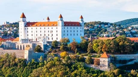 Quiz culture générale : révisez votre géographie de l’Europe