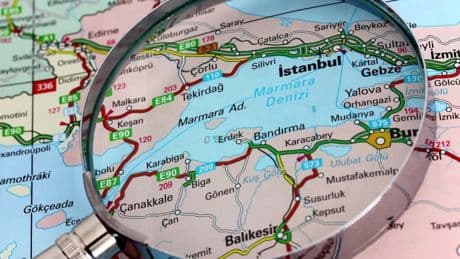 İstanbullulara müjde! O tarihten itibaren özlemle beklenen hava geliyor