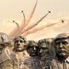 Mount Rushmore experts reveal if Trump can be added to the iconic monument - as sculptor's granddaughter gives blunt response