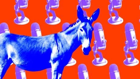 How the Democrats keep copying the MAGA influencer playbook (and failing)