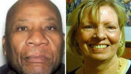 Mum's horrifying premonition before she was beheaded by her husband