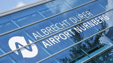 Luftverkehr: Flughafen Nürnberg rechnet mit steigenden Passagierzahlen