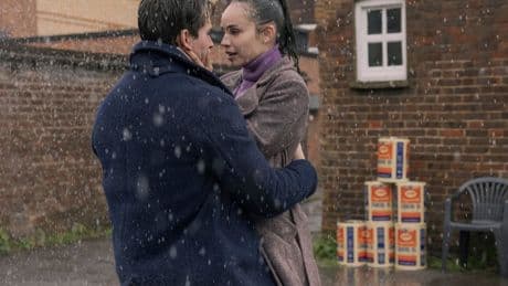 Film: Liebe à la Netflix