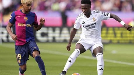Siro López reacciona a lo que ha hecho el Real Madrid con el Balón de Oro: "No tendría sentido"