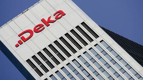 Dubiose Aktiengeschäfte: Deka muss eine halbe Milliarde Euro zurückzahlen