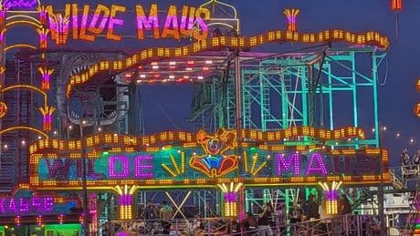 Abbauarbeiten nach Festival: Unfall auf Parookaville-Gelände – Arbeiter lebensgefährlich verletzt