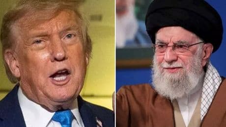 Iran-Israel war explained - exactly what happens if US intervenes after WW3 fears