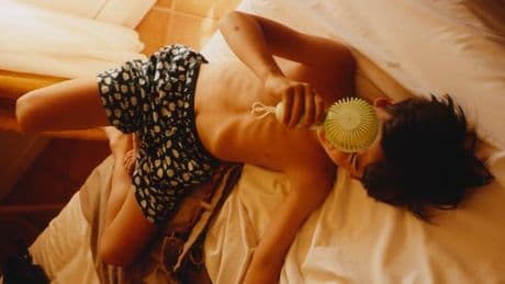 Schlafhygiene: Wie soll man bei dieser Hitze schlafen?