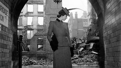 2-for-1 ticket offer for the Lee Miller exhibition at Tate Britain