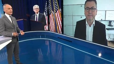 „Der Einfluss der US-Regierung auf die Unabhängigkeit der Notenbank steht außer Frage“