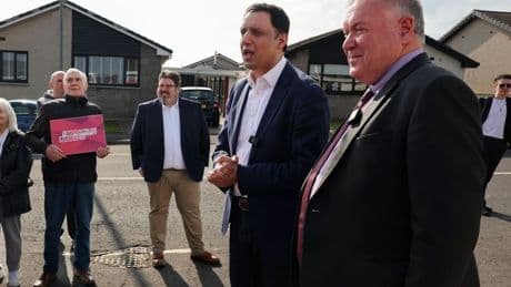 Labour by-election candidate urges Keir Starmer to restore winter fuel payment in full