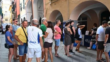 StraTigullio, tanti in coda per le ultime iscrizioni