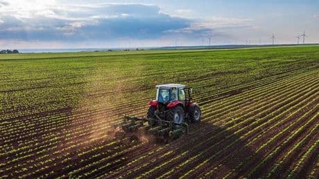 2025 ilk 6 ayda çiftçilere 89.7 milyar liralık tarımsal destek ödemesi