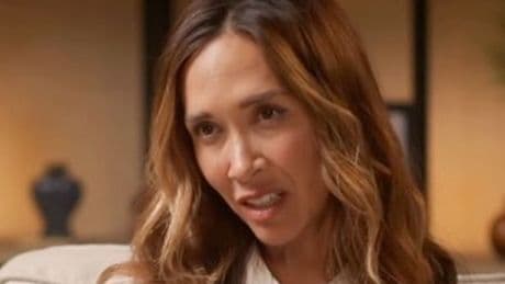 Myleene Klass reveals moment Harvey Weinstein offered her 'sex contract'