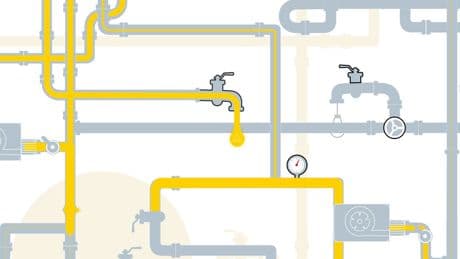 Explicación visual | El apagón que expuso las costuras del sistema energético español