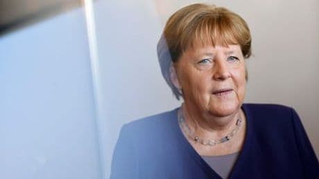 Angela Merkel kritisiert Verschärfung der Grenzkontrollen