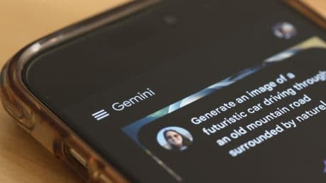 Why Google's search engine trial is about AI