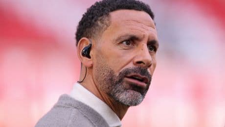 Rio Ferdinand says Manchester United sold £75m Chelsea flop ‘too soon’