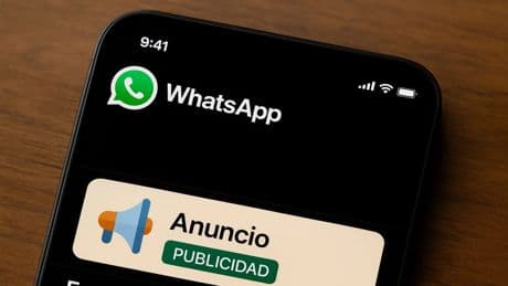 WhatsApp con anuncios: estos son los apartados en los que encontrarás publicidad en la plataforma de Meta