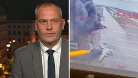 Militärexperte erklärt nach Ukraine-Angriff auf 40 Bomber, wo Russland versagte
