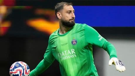 Les derniers gros transferts du mercato : Gianluigi Donnarumma à Manchester City, Benjamin Pavard à l’OM, Randal Kolo Muani à Tottenham…