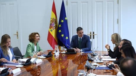 El Gobierno les está contando un cuento