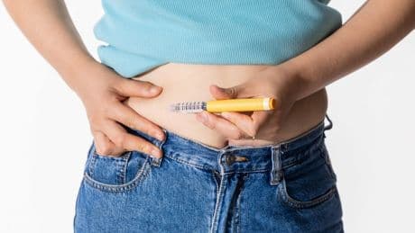 The anti-ageing Ozempic effect: How weight loss jabs could help you live longer ‘slashing your risk of dying young’