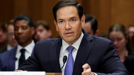 Guerre en Ukraine : Marco Rubio assure que les États-Unis ne font aucune «concession» à Vladimir Poutine