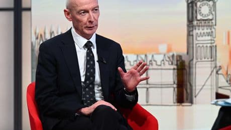 Thousands of civil service roles to move north as UK Government shuts London offices