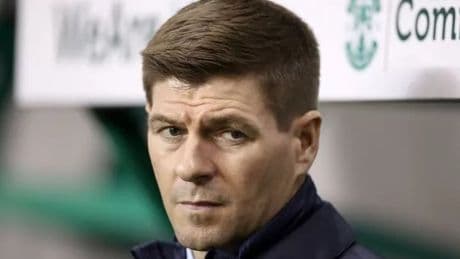 Ex-Rangers star who Steven Gerrard eviscerated for jumping ship for 'bigger wage' is having medical at Wrexham