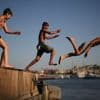 Recordtemperatuur van 50,5 graden gemeten in Turkije