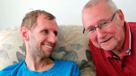 Rob Burrow's dad left furious as thieves target MND centre built in memory of rugby icon