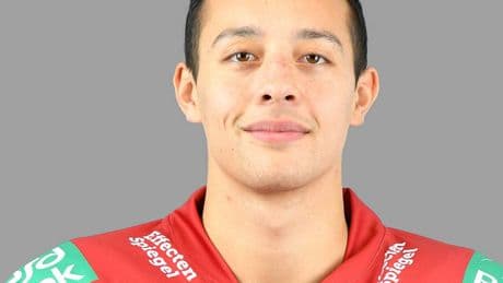 Liveblog zur Düsseldorfer EG: Nicolas Geitner kehrt aus Straubing zurück