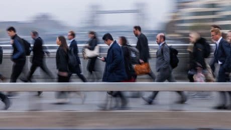 The employees at highest risk of workplace surveillance revealed
