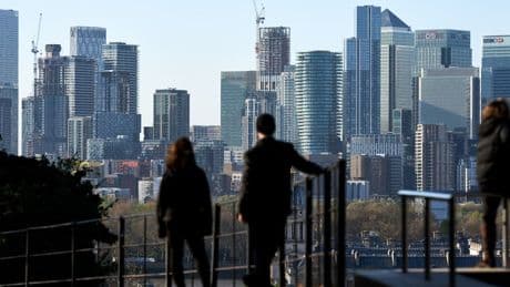 IG Group bullish on annual outlook after tariff uncertainty boosts trading