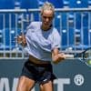 Arantxa Rus houdt zicht op hoofdtoernooi US Open met simpele zege op Spaanse