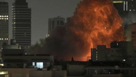 Newsblog zum Krieg in Nahost: Israel meldet neue iranische Raketenangriffe – laute Explosionen in Jerusalem