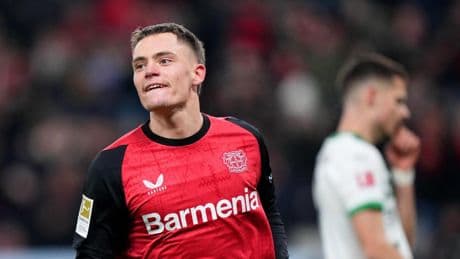 Wirtz ya ha decidido el equipo por el que fichará
