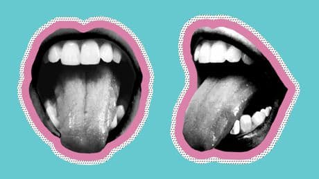 Is It Better To Spit Out Or Swallow Your Mucus When You're Sick?