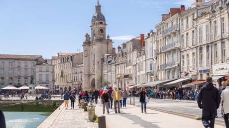 Seaside gem has no crowds and you can be there in 100 minutes on Ryanair