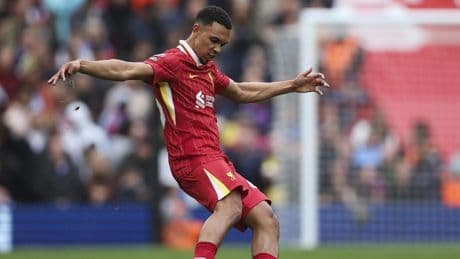 Trent Alexander-Arnold (26) van Liverpool naar Real Madrid