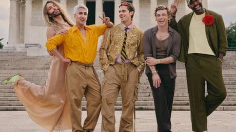 Netflix announces longest-running unscripted show is ending after 10th season
