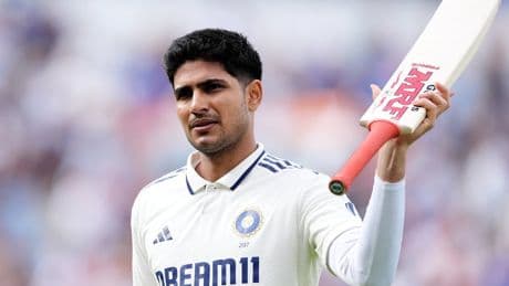 How Shubman Gill’s time in south Wales prepared him for India captaincy success
