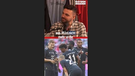 Insider packt aus - Wo die Bayern-Stars feiern gehen