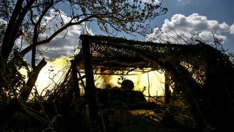 "L'avancée de l'ennemi est stoppée": Kiev affirme avoir repris des villages de l'est où Moscou avait réussi une percée