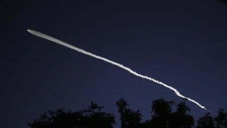 Yihadistas conectados a Elon Musk