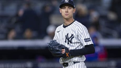 Luke Weaver comes up big again to lift Yankees’ shorthanded bullpen