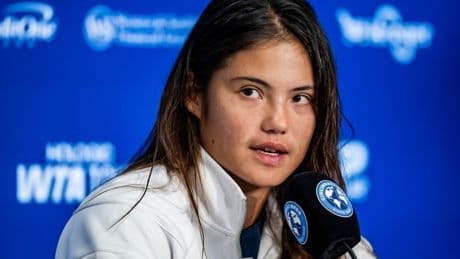 Emma Raducanu calls for huge Wimbledon change after Jamie Murray criticism