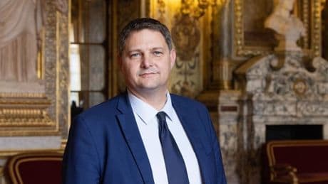 Enfants en situation de handicap privés de cantine: le sénateur Cédric Vial interpelle Élisabeth Borne